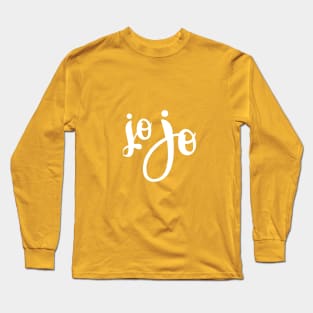 Christmas Long Sleeve T-Shirt